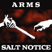 Salt Notice